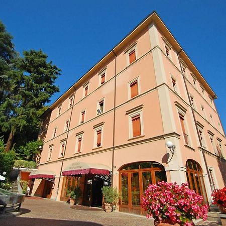Alla Rocca Hotel Conference & Restaurant Bazzano Eksteriør billede